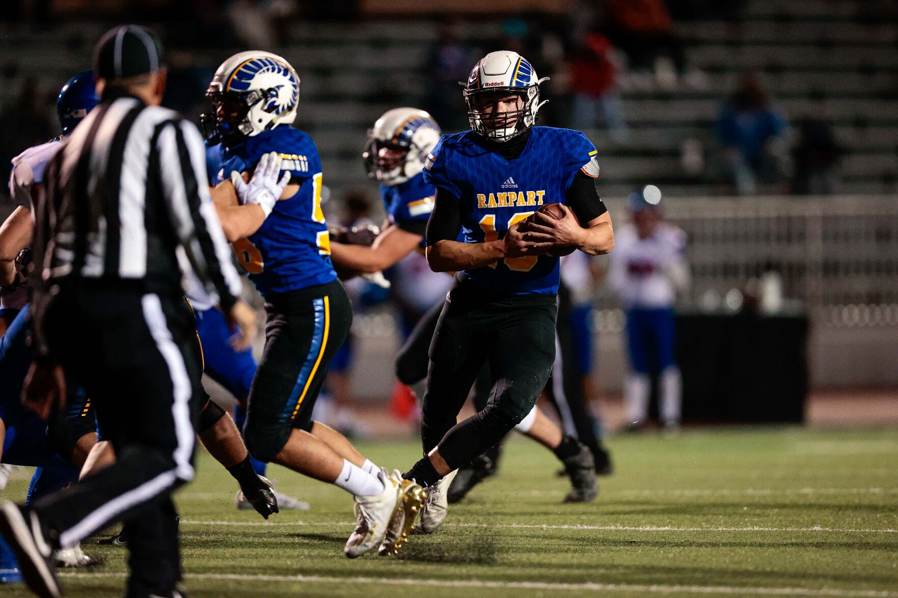 PREP FOOTBALL